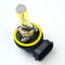 H11 Yellow Halogen Bulbs Headlight 12V 55W 3000K Car Fog Light Lamp Quartz Glass