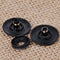 fit for Audi A4 A5 A6 A8 S5 Q5 MMI Knob Joystick Center Button Repair Kit Hf