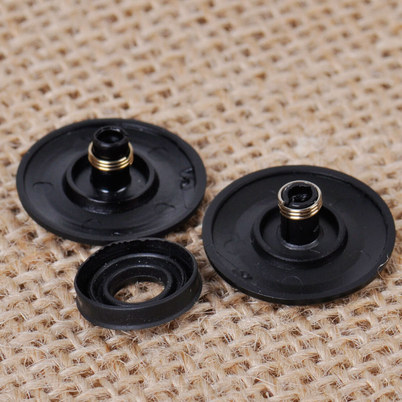 fit for Audi A4 A5 A6 A8 S5 Q5 MMI Knob Joystick Center Button Repair Kit Hf