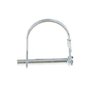 Easy Install Safety Trailer Truck Buckle Pin Lock