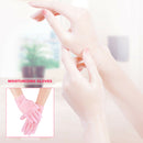 1 Pair Waterproof Moisturizing Gloves Anti Cracking Gloves Hand Skin Care