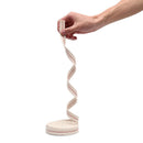 4.5M Kerosene Lamp Wick Braided Cotton Wick Flat Oil Lamp Wick For Oil LampBDA3C