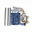 6 DOF Robot Arm Potentiometer Servo Knob Control Board Expansion Board