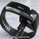Smart Watch Charger USB Cradle Fast Charging Dock For Huawei 2 E9Q1 Honor B R8I5
