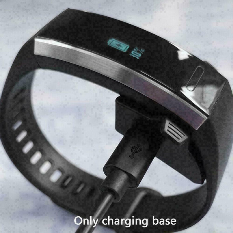 Smart Watch Charger USB Cradle Fast Charging Dock For Huawei 2 E9Q1 Honor B R8I5