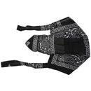 Sports Headwear Breathable Bandana Hat Cycling Running Beanie Bike Motorcyc G2K3