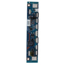 Backlight LED Constant Current Board Driver Board 12connecters LED Strip TesteME