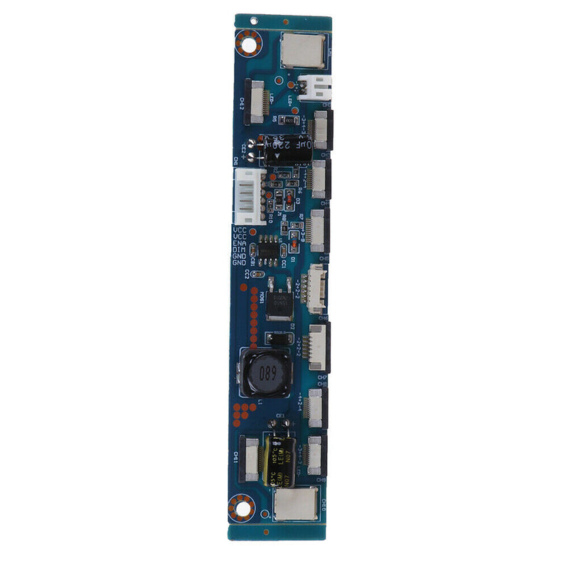 Backlight LED Constant Current Board Driver Board 12connecters LED Strip TesteME
