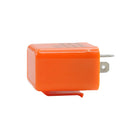 Motorcycle Universal Electric Durable Turn Signal Stable 12V LED Flasher Relay
