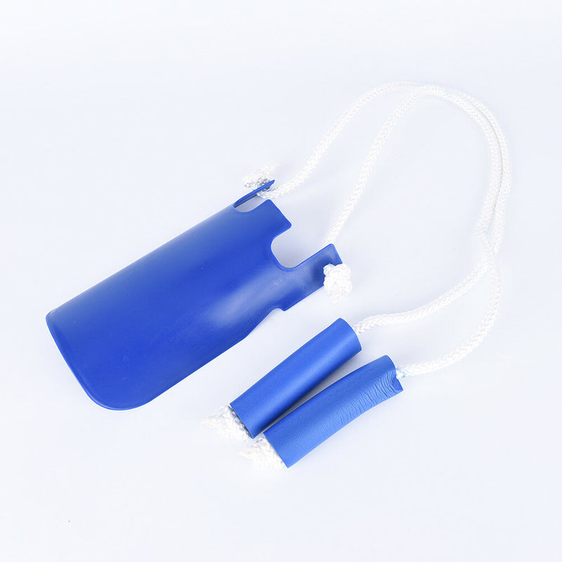 Sock Stocking Aid Puller Assit Disability old Aid Helper Terry Cloth Dressing SP