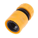 Quick Connector Atomizing Nozzle Sprinklers Lawn Garden Plant Irrigation