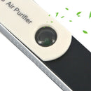 Mini Usb Air Cleaner Car Portable Usb Ionic Air Cleaner Ionizer Air Purifie W3G7