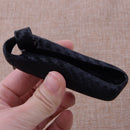 Carbon Fiber Texture Key Fob Case Smart Key Fob fit for Audi A4 A5 A6 A7 Hf