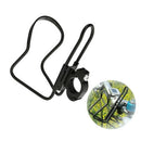 Water Bottle Cage Holder Bracket For Cycling Bicycle Bike Drink Cage N8E1