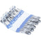 10Pcs Metal Clip Fixture Multi-Purpose Fastening Clamp For Mobile Phone Tab A5U5