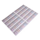 10Pcs Snap Hair Clips Barrettes Girls Cute Hairpins for Kids Hair Accessories3C