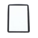 Small LCD Screen Glass Cover Outer Display Window For D7000 D7100 D750