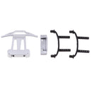 4PCS Anti-collosion Part A979-03 for Wltoys A979 RC Car Spare Parts