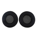 Soft Replacement Cushions Earpads Cover for AKG K240 K550 Headphone Black
