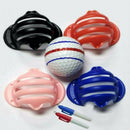 SALE!Triple Line Golf Ball Line Marker Stencil with 2 Pens For All Golf Balls!