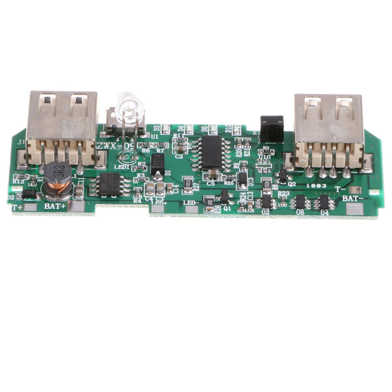 2.1A DIY Booster Board Mainboard Charge PCBA Circuit Board