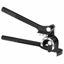 1X(Torque Wrench 3-In-1 180 Degree Heavy Duty Tubing Bender Bends Tube Bend