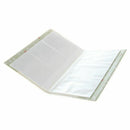 84 Pockets Lovely Light green bird Album Storage Case For Polaroid Mini Fil M3B9