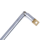 7 Sections Telescopic Antenna Aerial Radio TV Replacement  instrument-specifi ES