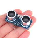 1pcs DC 5V IO Ultrasonic Module HC-SR04 Distance Measuring Transducer Sensor Gw