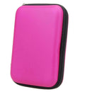 2.5-inch hard disk package headset bag bag multi-function mobile power pack A
