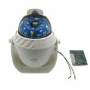 Automotive Vehicle Car LED Compass Navigation Sea Marine Boat Ship Compa QFQ