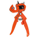 5x Garden Farming Pruning Shears Scissor Vaccination Fruit Tree Graftin BTH