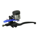 Hydraulic Brake Clutch Master Cylinder Lever Replacement Set Assembly Kit