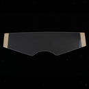 Anti-Fog Helmet Lens Universal Motorcycle Helmet Visor Fog Resistant Film