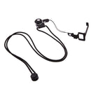 Remote Control Lanyard Neck Sling with Smart Phone Clasp for DJI Mavic Pro