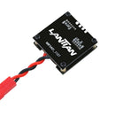 High Sensitivity OLED Display Tester Meter Handheld Analyzer 2.4G Band