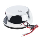 12V LED Bi-Colour Navigation Bow Light Boat Port Stern Nav Light Lamps