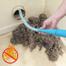 Washing machine cleaner Vacuum cleaner duct extension head Supply cleaner V U1O3