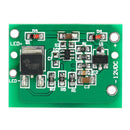 12V 3A Capacitive Touch Switch Sensor Module with Relay Push Button Jog Latch
