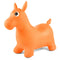 Creative Baby Christmas Gift Inflatable Toys Jumping Horses Kids Sports Toys  Gw