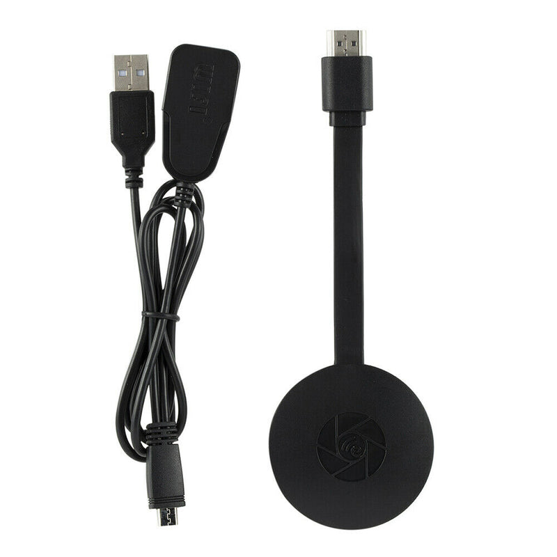 MiraScreen Dongle WiFi Display 1080P For Office Meeting Tablet Presentation Tool
