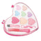 Makeup for Little Girls - Girls Real Makeup Kit Cosmetic Set Best Gift Set for