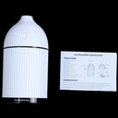 300Ml Aromatherapy Diffuser Usb Ultrasonic Air Humidifier Mist Maker Aroma