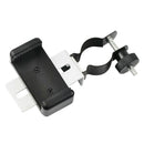 Metal Telescope Cell Phone Adjustable Adapter Interface Bracket Accessory