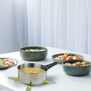 Creative Mat Soft Insulation Pot Pad Silicone EFTM