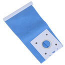 Blue reusable vacuum cleaner parts large capacity dust bag dj69-00420b BX FT