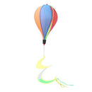 Hot air balloon Spinner Winds ballooning Kite Garden Court House Decoration S9E8