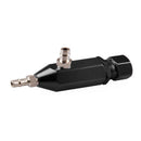 Universal Turbo Controller Car Accessories Aluminum 8*7*3cm Hot QNT