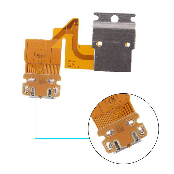 Replacement USB Charging Port for Sony Xperia Tablet Z SGP311