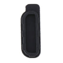 Replacement Black Rubber Bottom Cover Interface Cap Lid for Nikon D750